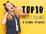 TOP 10 Obozów Młodzieżowych i Kolonii Letnich 2018