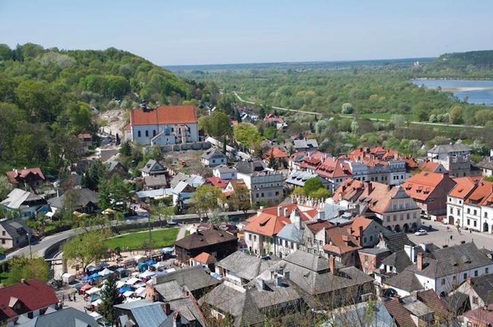 Obóz Reżysersko-Filmowy Kazimierz Dolny