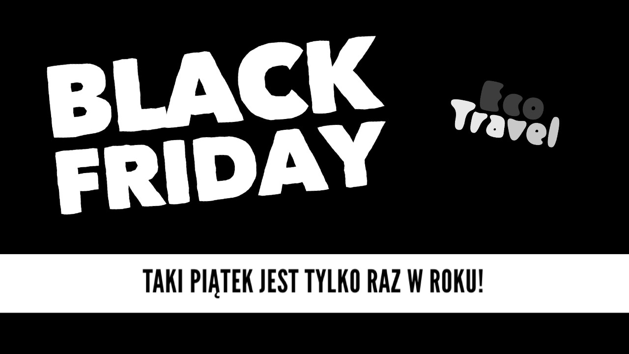 Black Friday 2018