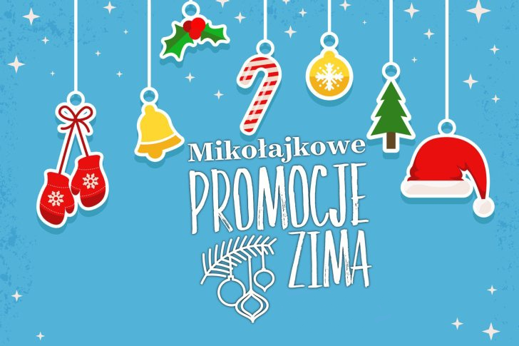 Mikołajkowe Promocje