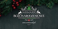 Jarmarki Bożonarodzeniowe TOP 5 Zima 2020