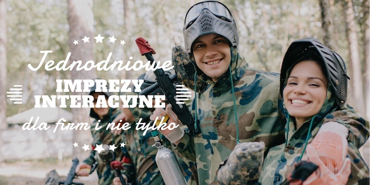 TOP 10 Jednodniowych Imprez Integracyjnych dla firm i nie tylko
