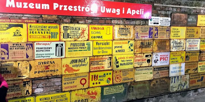 Podziemna Integracja w Złotym Stoku
