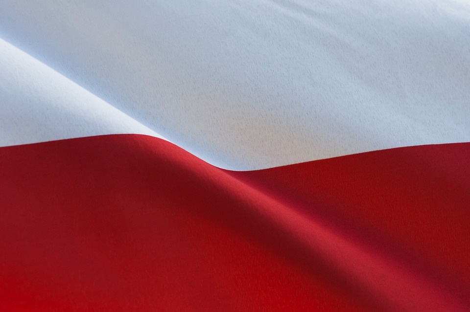 Wycieczka szkolna do Krakowa i Myślenic o tematyce patriotycznej