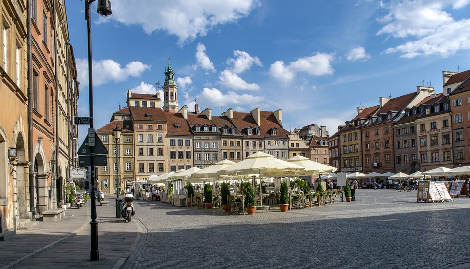 Wycieczka szkolna do Warszawy - edukacja w Centrum Nauki Kopernik
