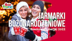 Jarmarki Bożonarodzeniowe 2022