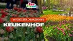 Keukenhof wycieczki i zwiedzanie