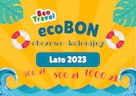Wykorzystaj ecoBONy na Obozy i Kolonie 2023: Zdobądź do 1000 zł Zniżki na Przygody Pełne Odkryć i Zabawy