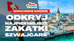 Szwajcarskie Marzenie: Odkryj NajpiÄ™kniejsze ZakÄ…tki Szwajcarii z EcoTravel!