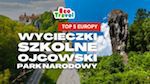 Wycieczki Szkolne po Ojcowskim Parku Narodowym - trend, ktÃ³ry warto wykorzystaÄ‡