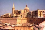 Spotkanie z historią na Malcie