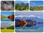 Magiczna Słowenia