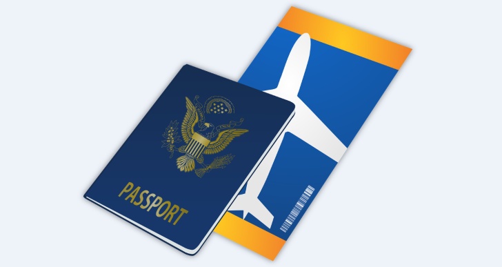 Ile krajów możesz zwiedzić ze swoim paszportem?