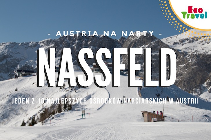 Nassfeld Austria na Narty