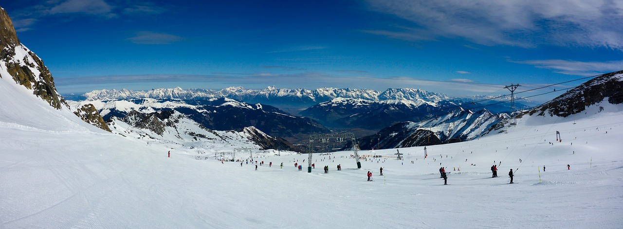 Austria TOP 5 kierunków na ferie zimowe za granicą