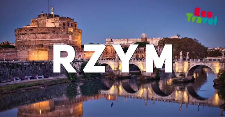 rzym wycieczki zagraniczne jesien 2021
