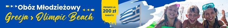 Selva Tour | Obóz Młodzieżowy w Grecji 2023
